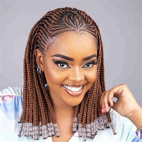 braids hairstyles in ghana|latest braid ghana weavings.